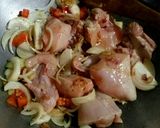 Foto langkah ke 6 dari resep Ayam Kecap.