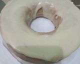 Foto langkah ke 6 dari resep Bolu Marmer Porselin Lukis.