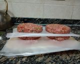 Foto del paso 3 de la receta: Hamburguesas La Turca