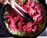 蕃茄肉醬的食譜步驟4照片