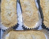 Foto langkah ke 5 dari resep Cheese Bread No Ulen (Minyak).