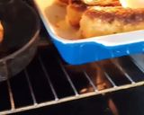 Une image de l'étape 5 de Cordon bleu.