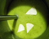 Foto del paso 3 de la receta: Crema de calabacín