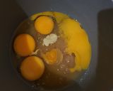 Foto langkah ke 1 dari resep Bolu JaduL.