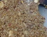 Foto langkah ke 3 dari resep Nasi Goreng Spesial.