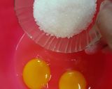 Foto langkah ke 3 dari resep Bolu Pop Ice Easy,Simple and Ekonomis... 👍👍.