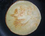 A picture of step 2 of Mini Pancakes.