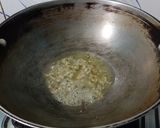 वेजिटेबल फ्राई राइस रेसिपी चरण 2 फोटो