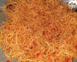 Foto langkah ke 4 dari resep Kentang Mustofa.