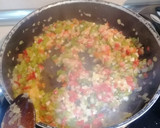 Foto del paso 1 de la receta: Fideuá de marisco