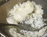 A picture of step 1 of Thayir Sadam: Kerala Style Curd Rice.