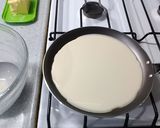 Foto del paso 5 de la receta: Panqueques con dulce de leche 💥🍪 | Crepes 🔥✔