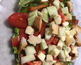 Foto del paso 2 de la receta: Súper ensalada nutritiva