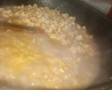 A picture of step 3 of Spicy chicken.