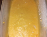 मैंगो आइसक्रीम (Mango Icecream recipe in hindi) रेसिपी चरण 6 फोटो