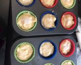 Foto del paso 2 de la receta: Muffins de manzana