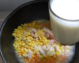 Foto langkah ke 7 dari resep Cream sup jagung ter enak.