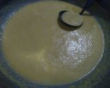 Foto langkah ke 6 dari resep Bika Ambon Mini Ekonomis Teflon (2 Telur).