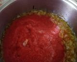 Foto del paso 3 de la receta Bacalao encebollado de semana santa