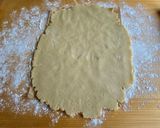 Meggyes lepény recept fázis 6 fotója