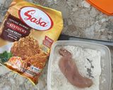 Foto langkah ke 3 dari resep Chicken Tenders Crispy.