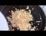 A picture of step 1 of Chinese Spring Rolls.