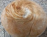 Foto del paso 12 de la receta: Pan de payés sin gluten