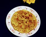 A picture of step 9 of Potato Omelet.