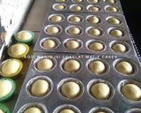 Foto langkah ke 6 dari resep Roti manis untuk jualan.