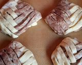 Foto del paso 7 de la receta: Facturas rellenas