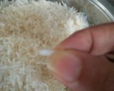 A picture of step 5 of Boiled Rice.
