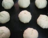 Foto del paso 3 de la receta: Pancitos de queso rápidos