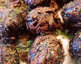Φωτογραφία βήματος 3 της συνταγής Oreo chocolate truffles / Όρεο σοκολατένια τρουφάκια με 3 υλικά