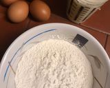 Foto del paso 1 de la receta: Panqueques salados(No se rompen!)