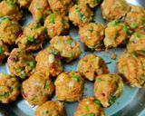 વેજીટેબલ કટલેસ (Vegetable Cutlet Recipe In Gujarati) રેસીપી સ્ટેપ3ફોટો