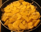 Foto del paso 11 de la receta: Suflé paposo