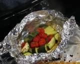Oven Fried Fish and Grits recipe step 7 photo