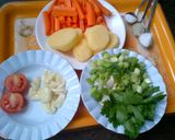 Foto langkah ke 3 dari resep .: Sop Iga : Mudah, Enak, & Sehat :..