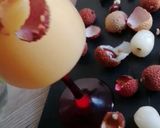 Une image de l'étape 8 de Jus🍹 litchi 🌴.