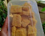 Foto langkah ke 5 dari resep Nugget ayam homemade.