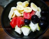 Foto langkah ke 3 dari resep Salad Buah.