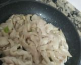 Foto del paso 2 de la receta: Tortillas rellenas