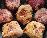 बीटरूट टिक्की (beetroot tikki recipe in Hindi) रेसिपी चरण 5 फोटो