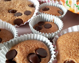 Foto del paso 8 de la receta: Magdalenas perfectas thermomix
