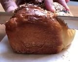 Foto langkah ke 9 dari resep BRIOCHE soft crumbly and buttery 🧈 - Overnight methods.