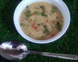 समा चावल खिचड़ी(sama chawal ki khichdi recipe in hindi) रेसिपी चरण 4 फोटो