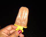 Foto del paso 5 de la receta: Helados casero de banana y Nesquik