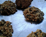 Foto del paso 3 de la receta: Galletas de zanahoria y avena, sin manteca o mantequilla, sin huevo