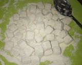 Foto langkah ke 3 dari resep Tahu krispi.
