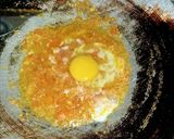 Foto langkah ke 3 dari resep Nasi goreng.